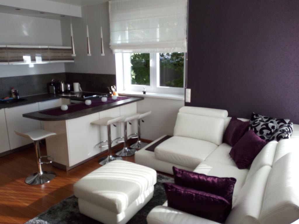 Marcelo Deluxe Apartment Тихани Екстериор снимка
