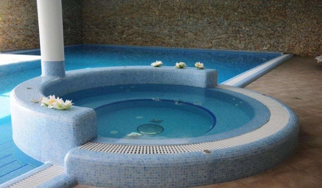 Marcelo Deluxe Apartment Тихани Екстериор снимка