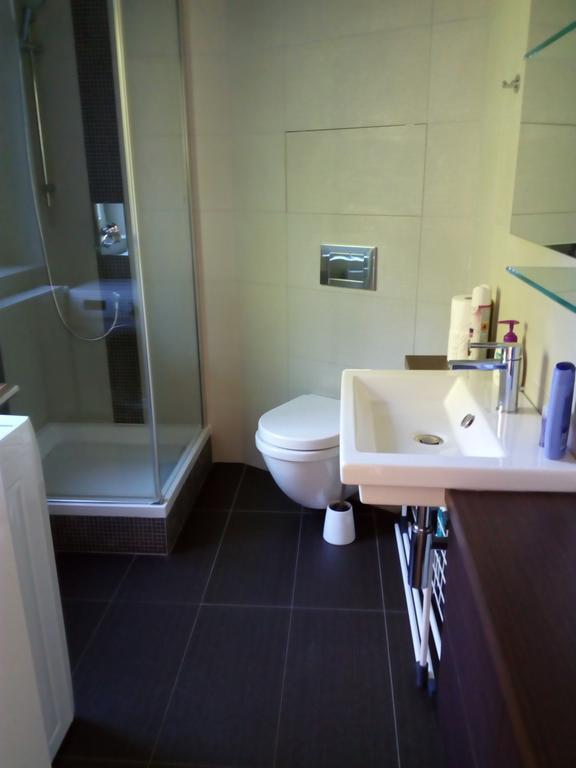 Marcelo Deluxe Apartment Тихани Екстериор снимка